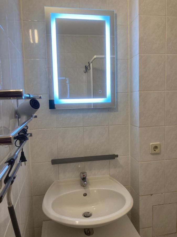 Ferienwohnung Zeitz Appartment Moritzburg Luaran gambar