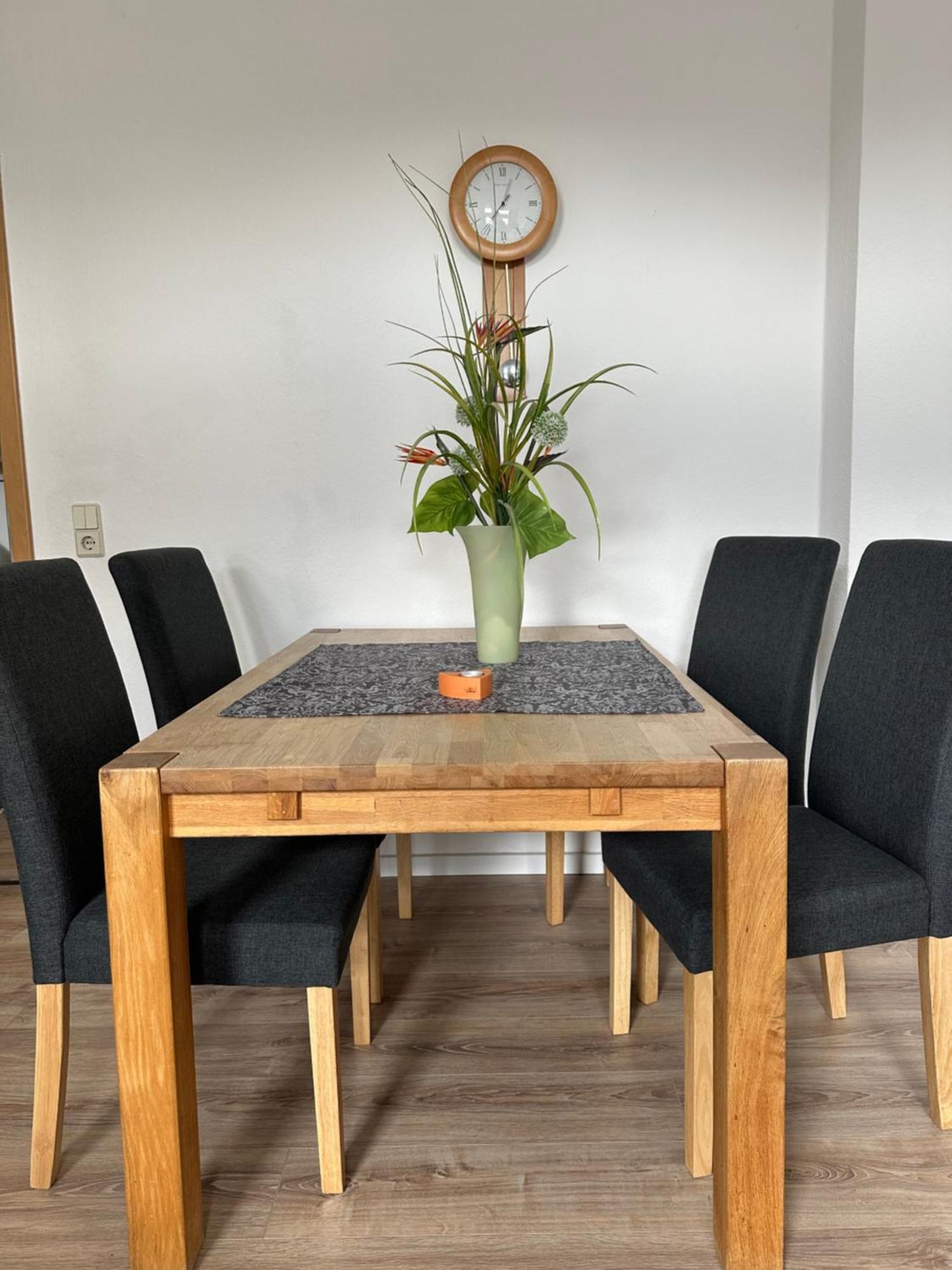 Ferienwohnung Zeitz Appartment Moritzburg Luaran gambar