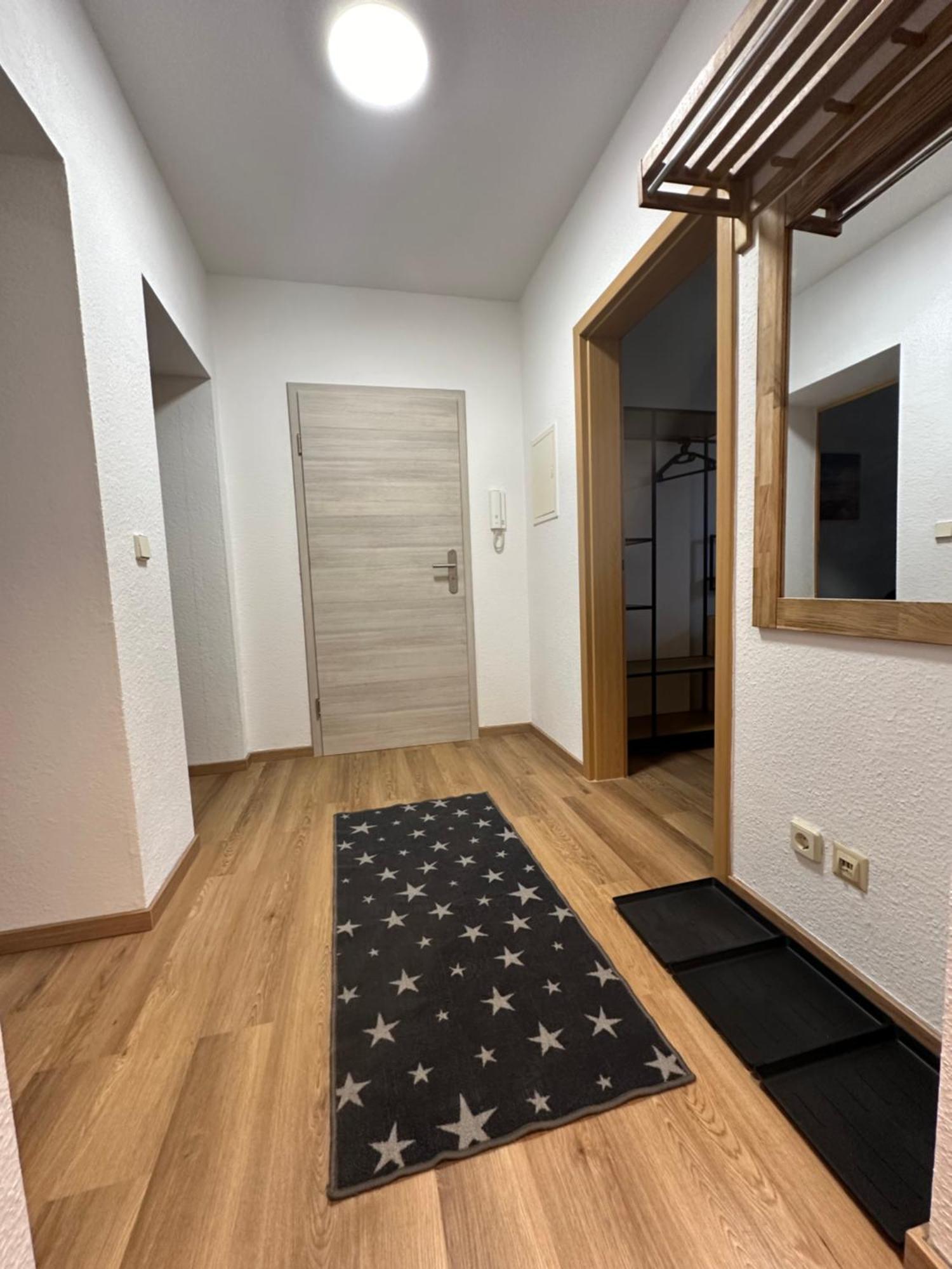 Ferienwohnung Zeitz Appartment Moritzburg Luaran gambar